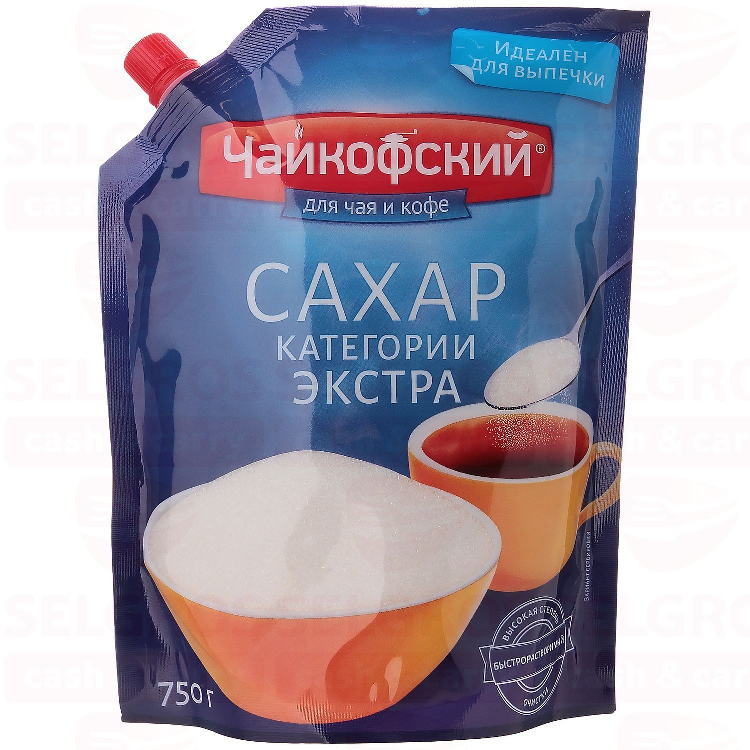 Сахар Экстра Купить В Москве