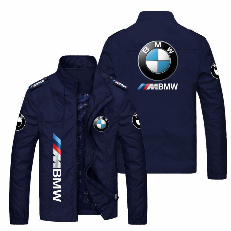 Куртка bmw