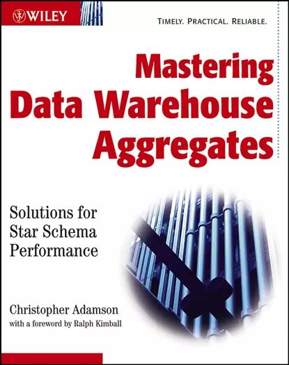 Mastering Data Warehouse Aggregates | Электронная книга