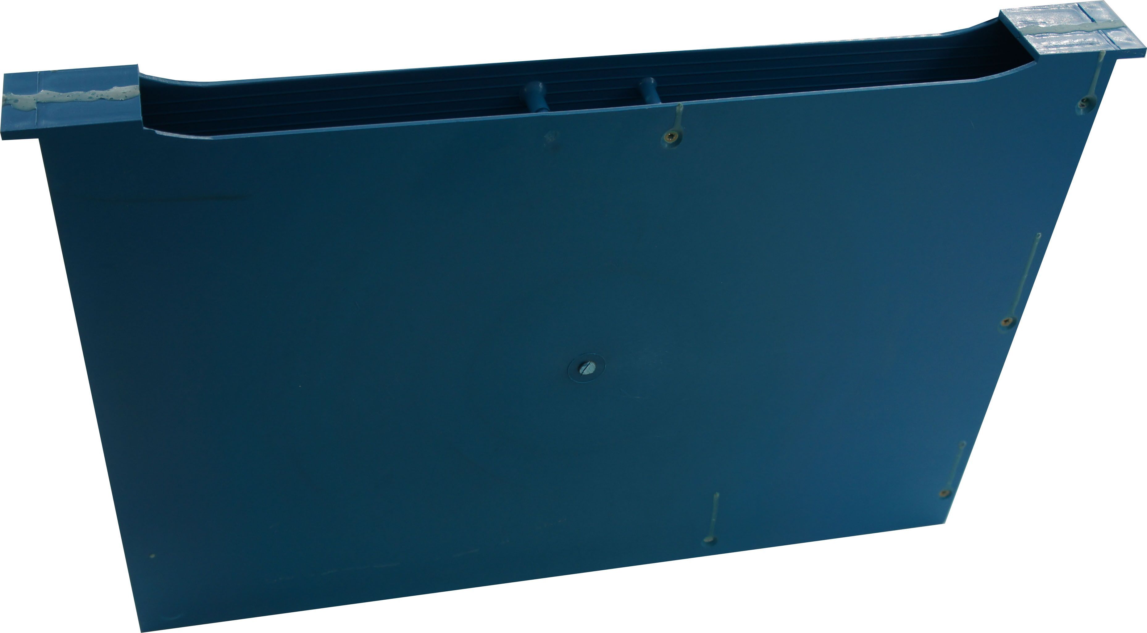 Кормушка вертикальная 5 (литров) 15 штук.