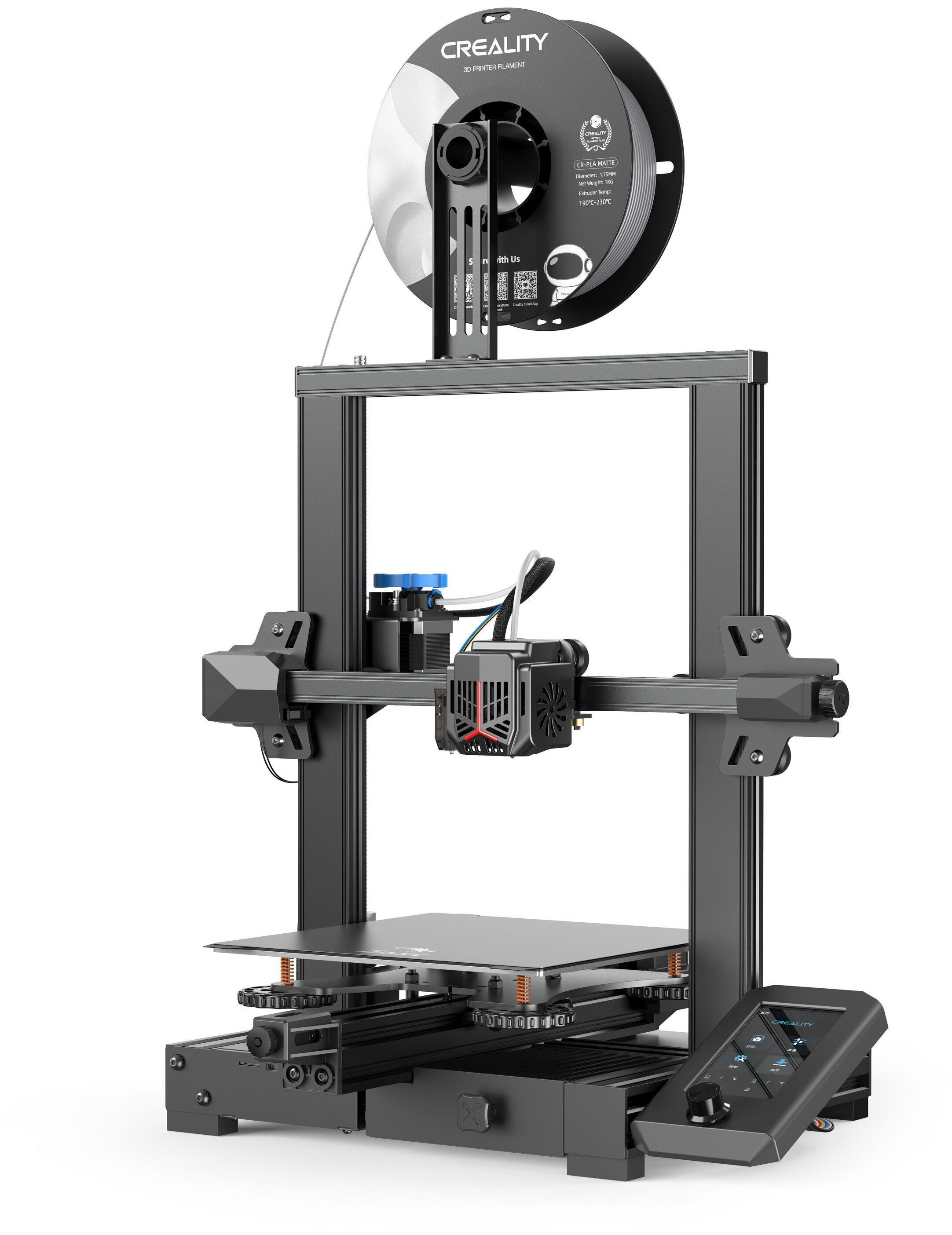 Ender 3 Max Neo Купить