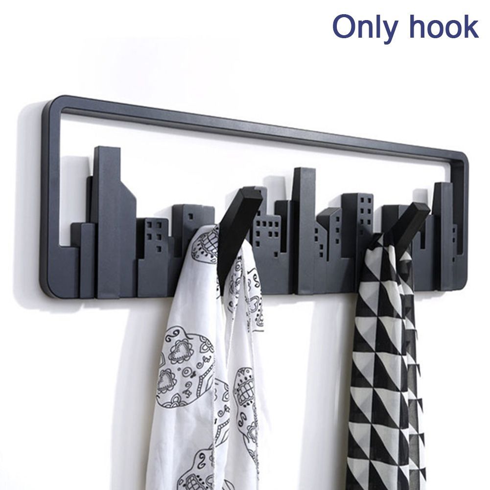 Вешалка настенная Wall Hook