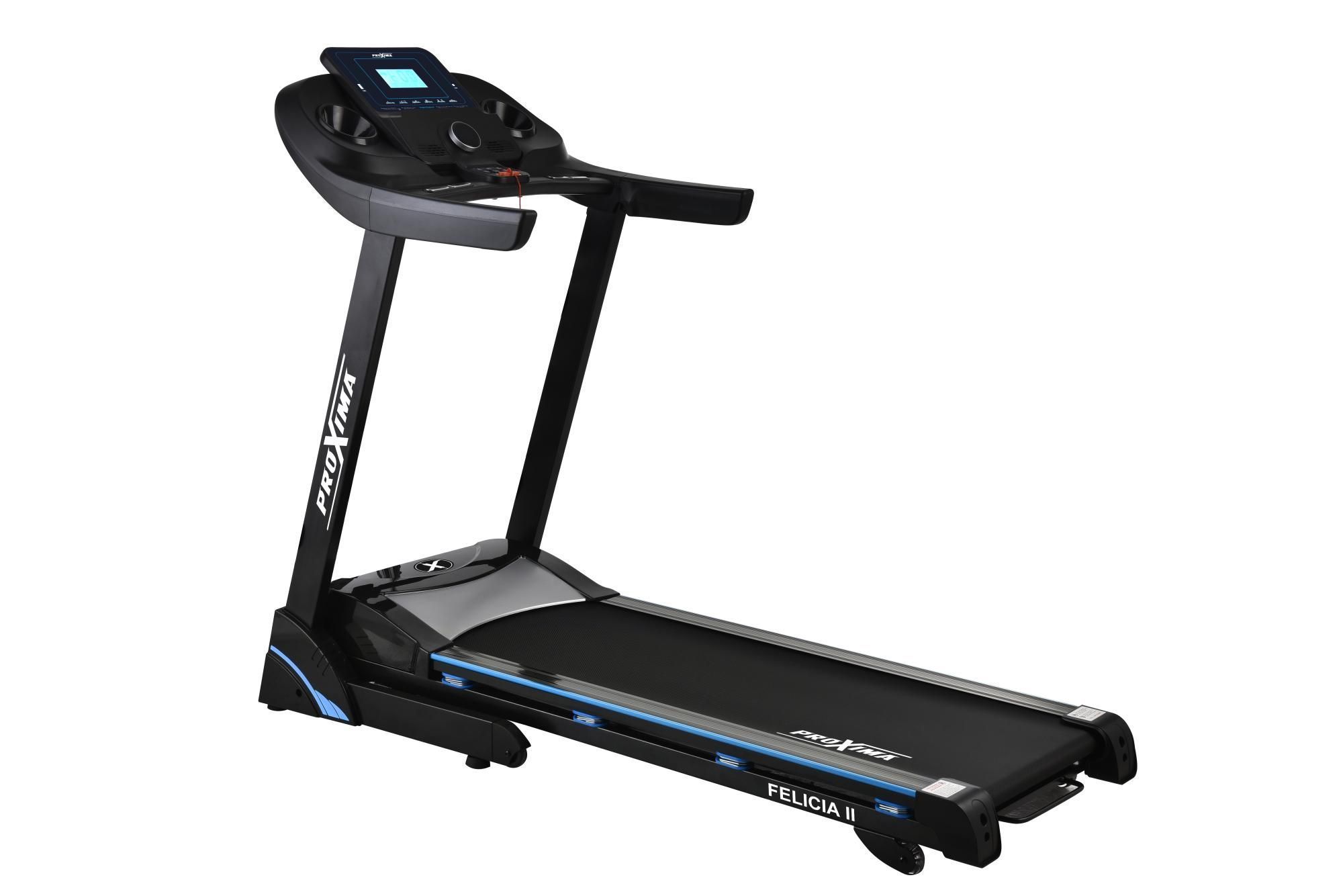 Carbon fitness t506