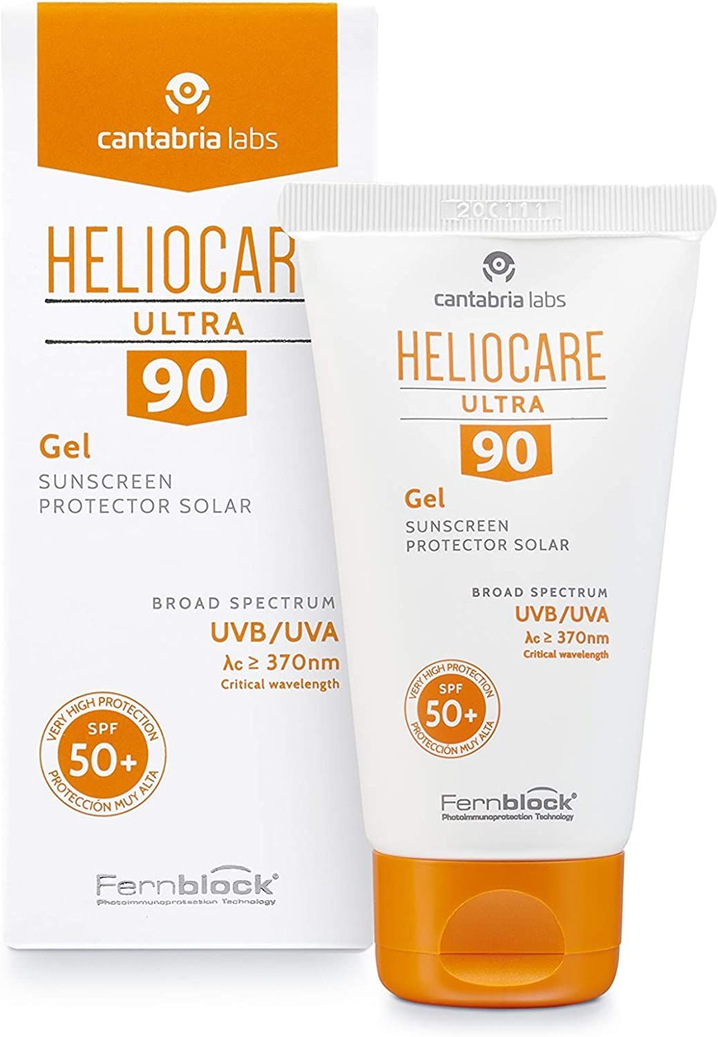 Heliocare 360 Spf 50 Купить