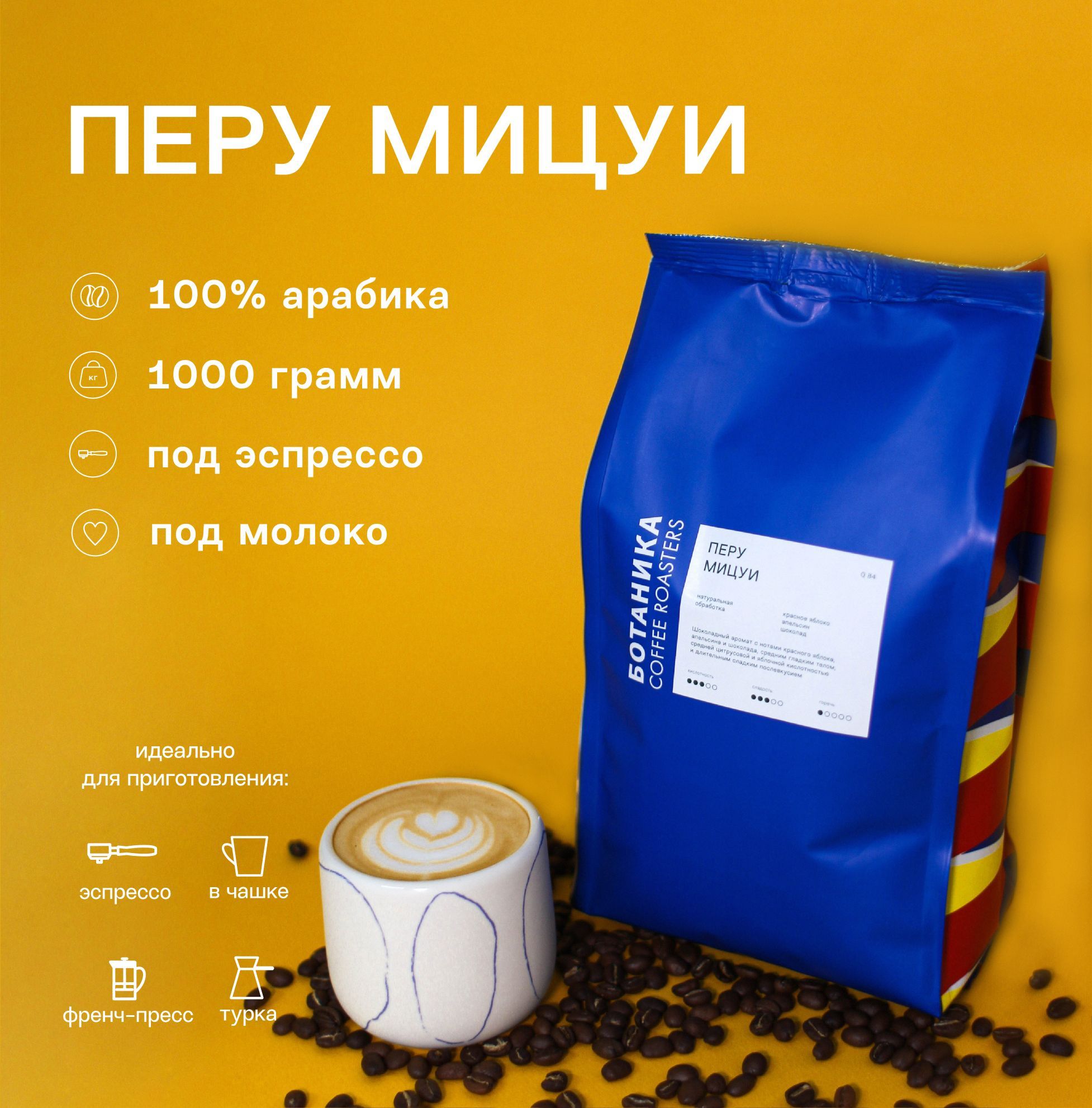 Озон кофе 1 кг