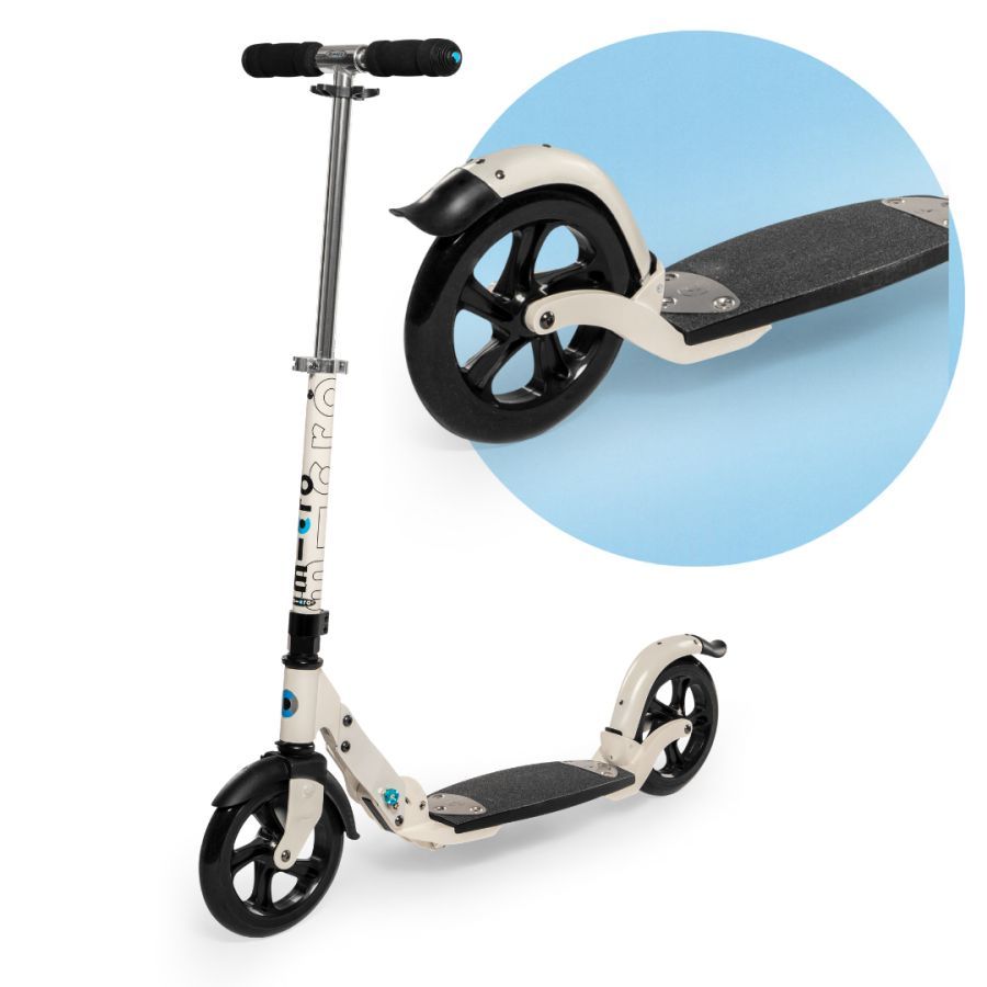 Micro Scooter Flex Air покрышка