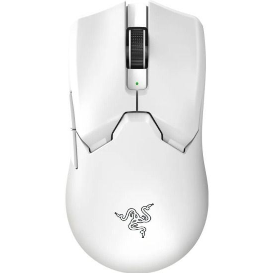 RazerИгроваямышьбеспроводнаяViperV2Pro,белый