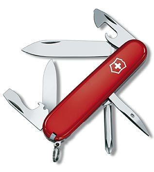 Нож Victorinox Tinker