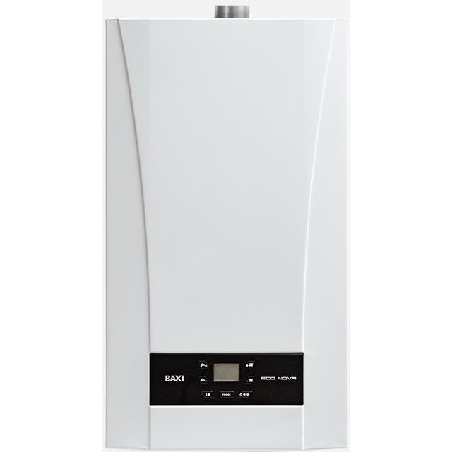 Baxi eco life 1.24