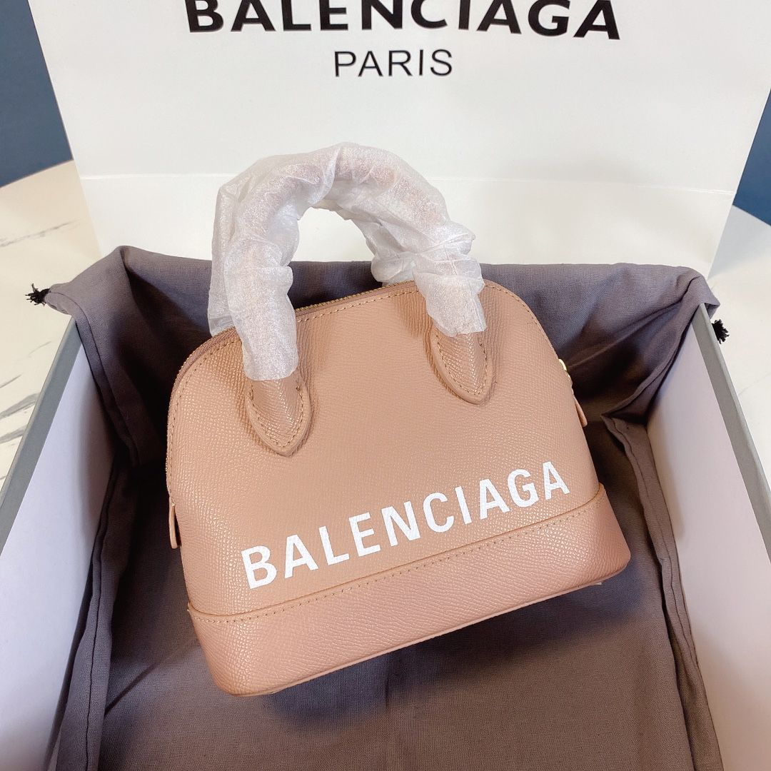 Balenciaga упаковка