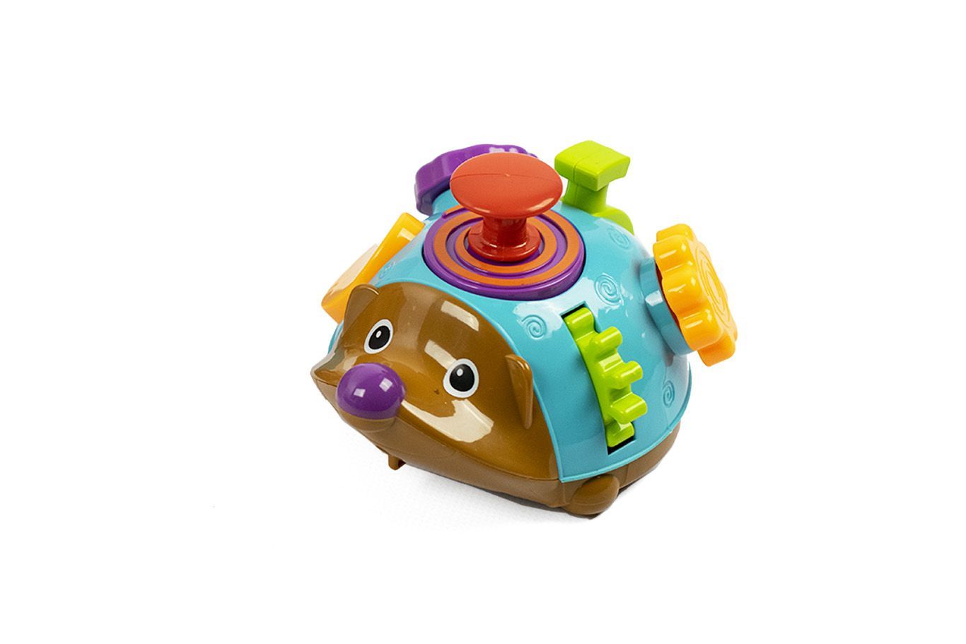 Развивающие игрушка ежик. Развивающие игрушка ежик