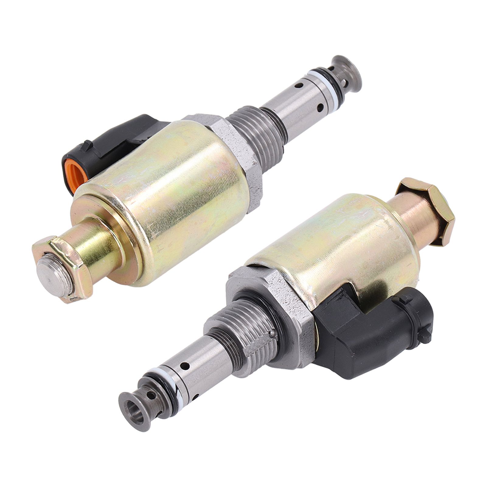 Электромагнитный масляный клапан. Электромагнитный масляный клапан. Электромагнитный масляный клапан. 1655051ka0. Электроклапан масляного насоса ep6.