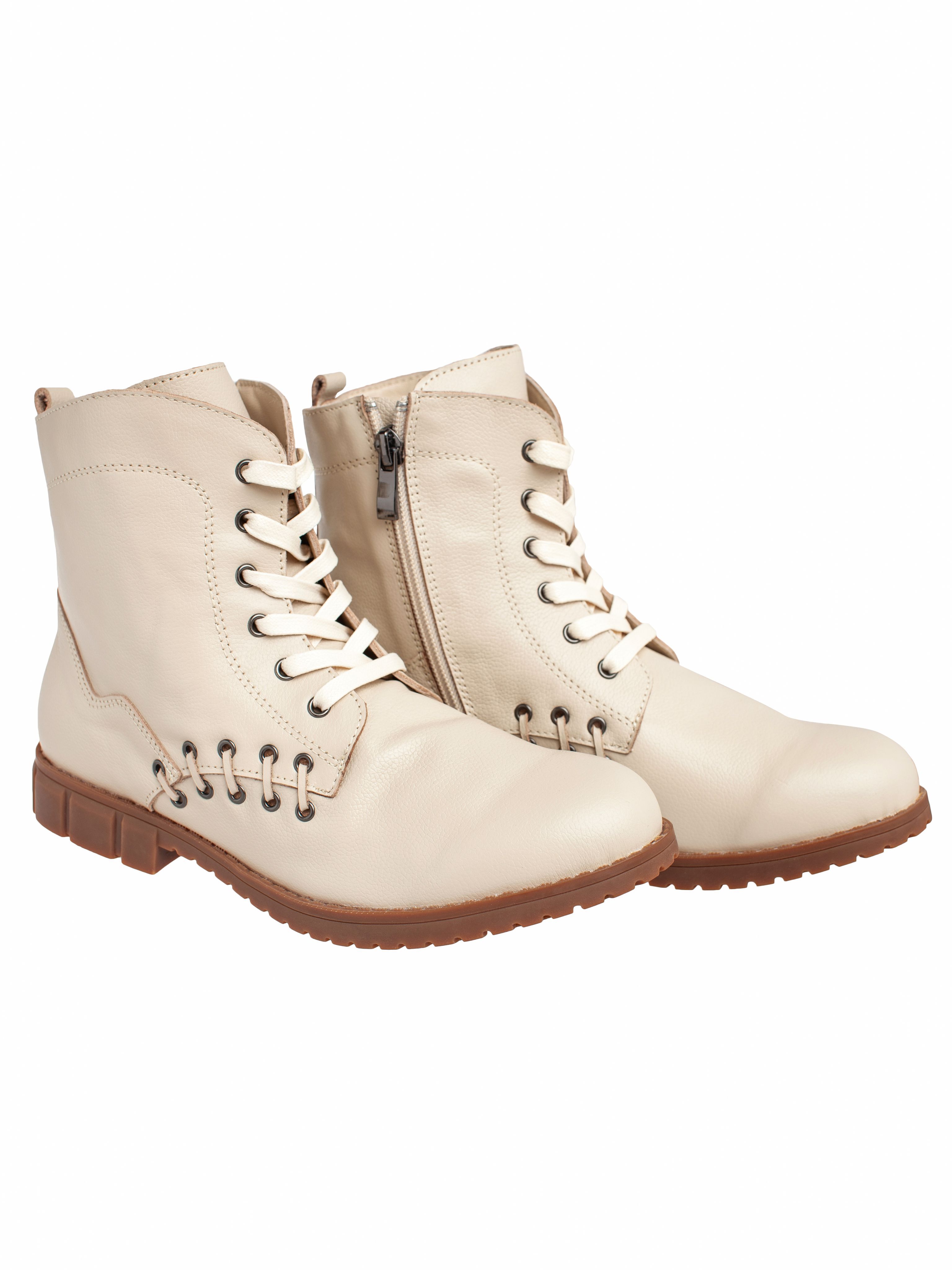 Ботинки IZZY SHOES