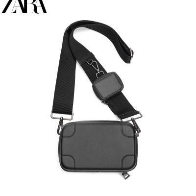 Sling bag zara man online