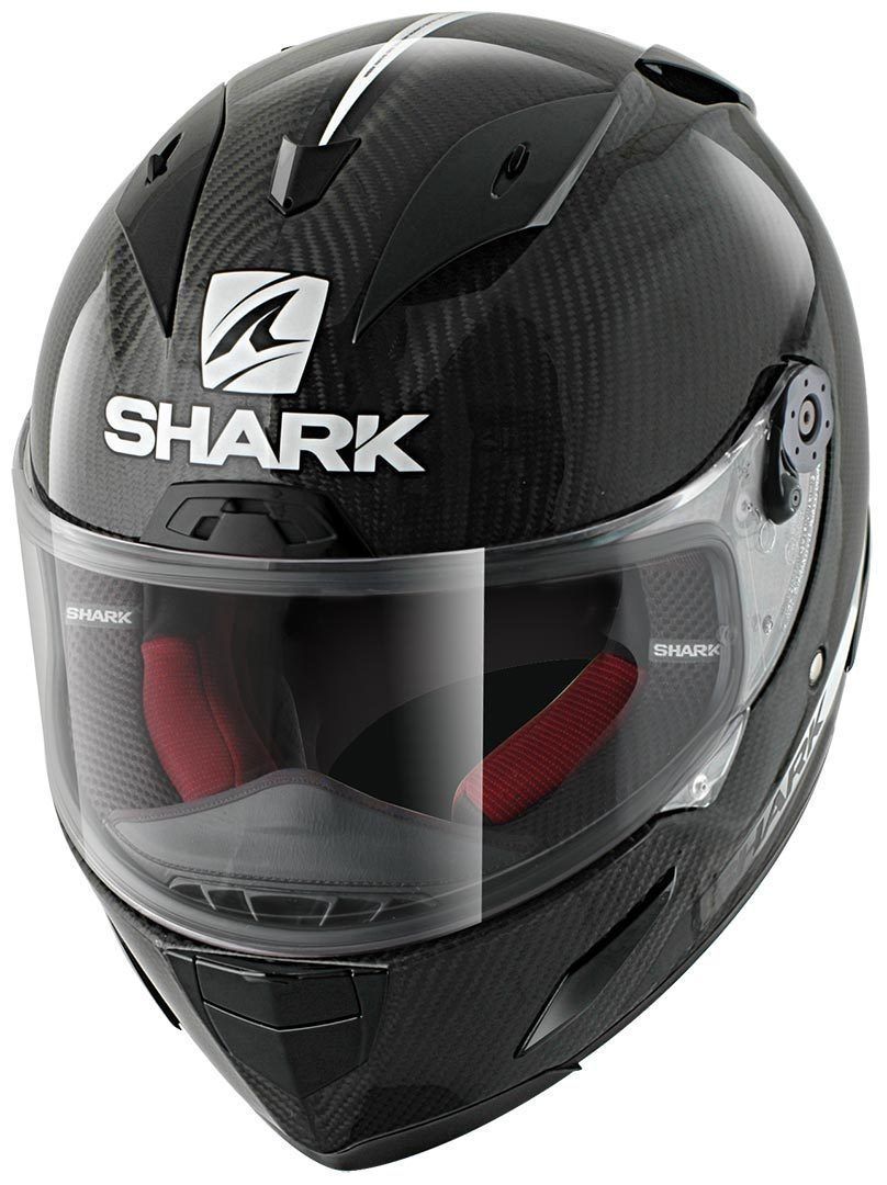 Casco shark race r pro carbon sale