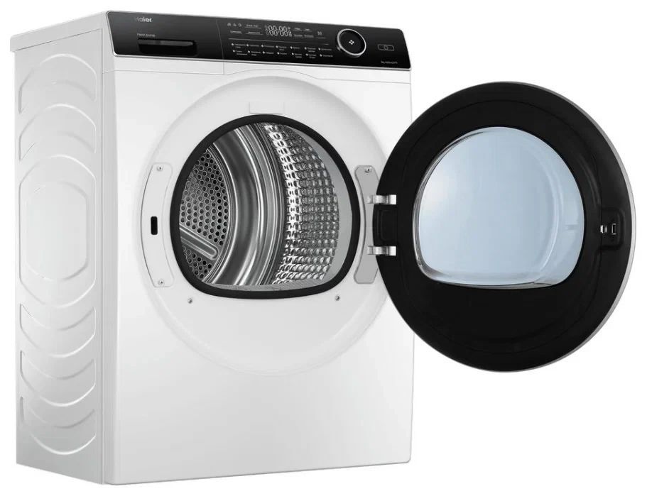Как разобрать сушильную машину haier Сушильная машина Haier HD90-A2979, 9 кг купить по выгодной цене в интернет-магаз