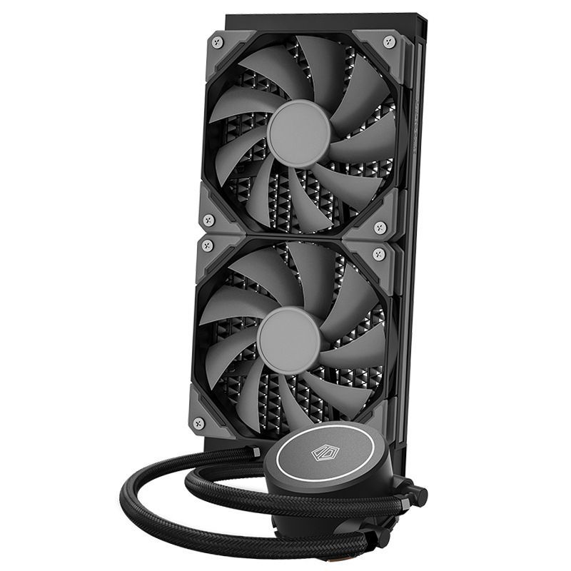 Id cooling frostflow x 120