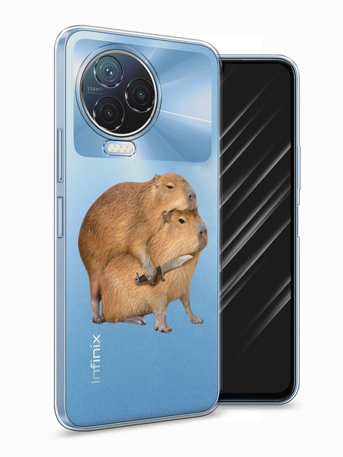 Смартфон 4g note 12 pro