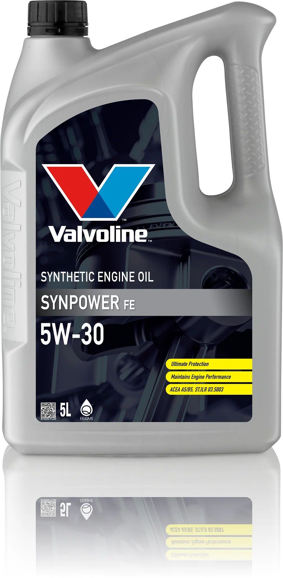 872552Valvoline