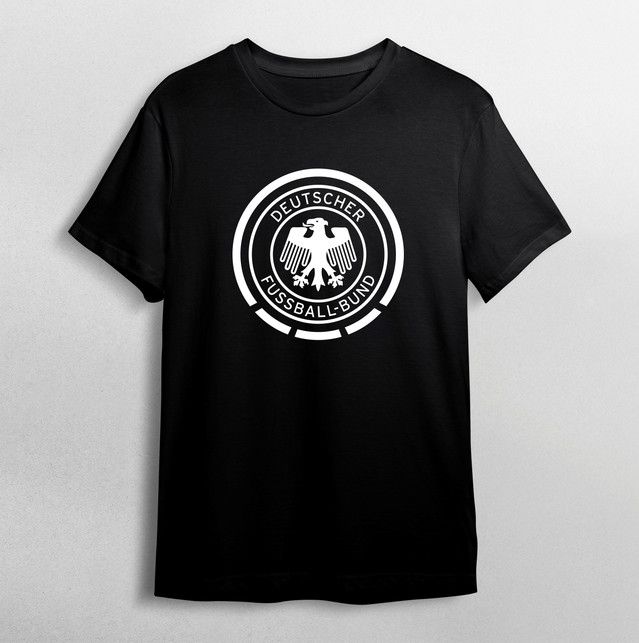 Купить Немецкие Футболки В Интернет Магазине