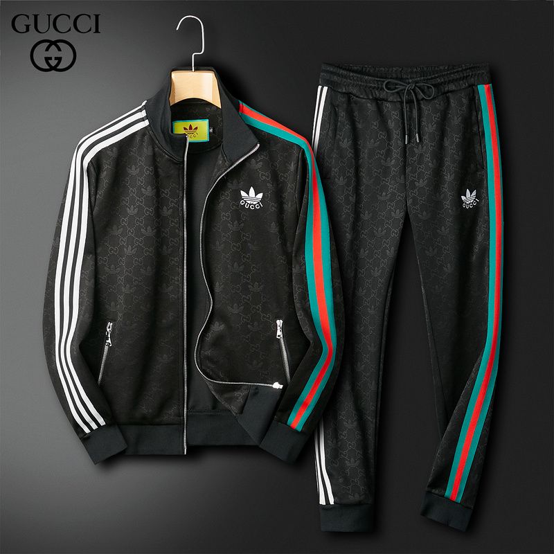 Спортивный костюм Gucci 2021 collection