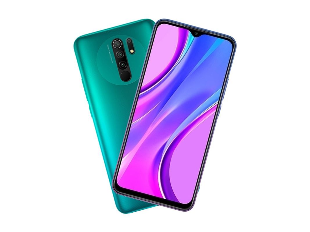 Redmi 9 4 128gb Купить