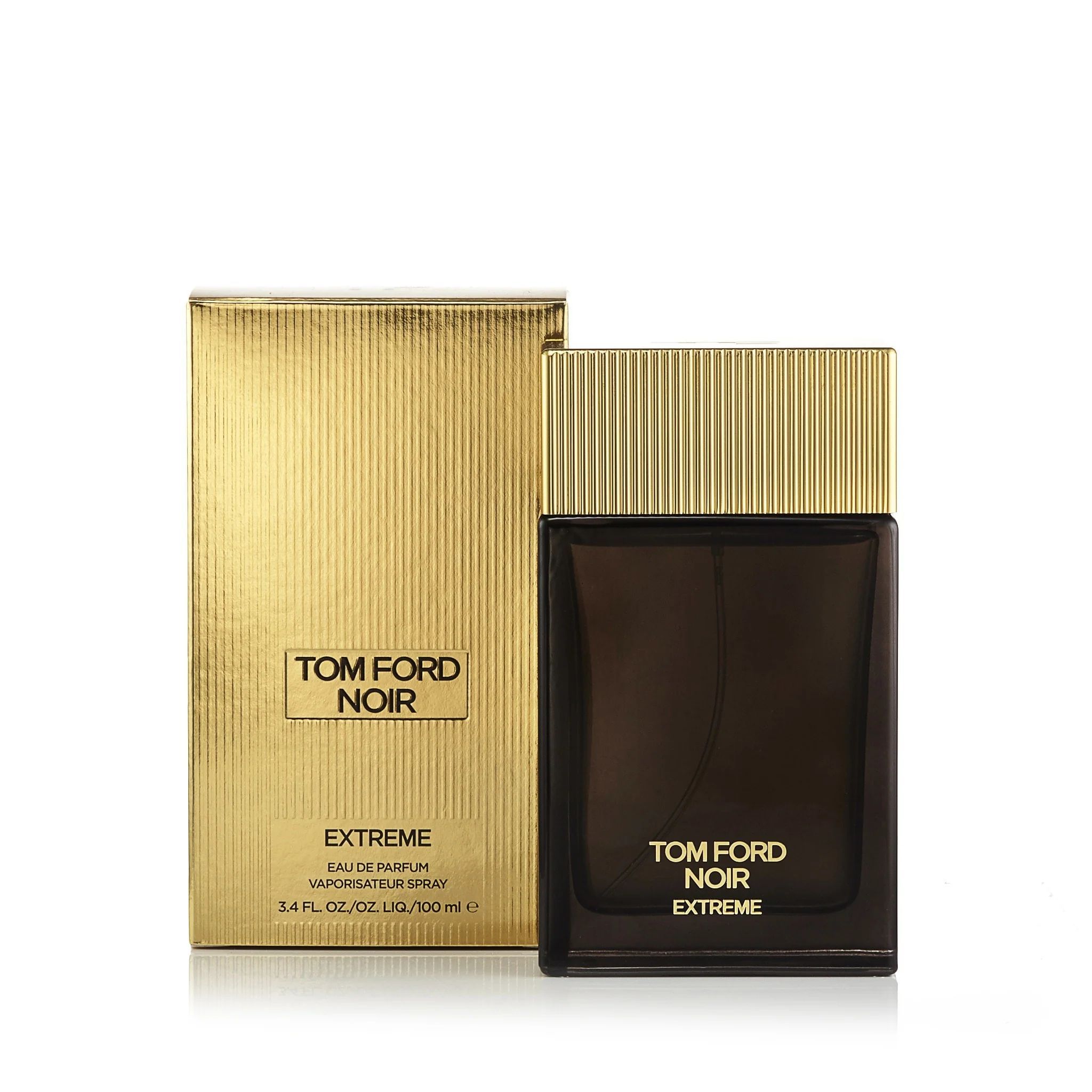 Tom ford noir extreme фото