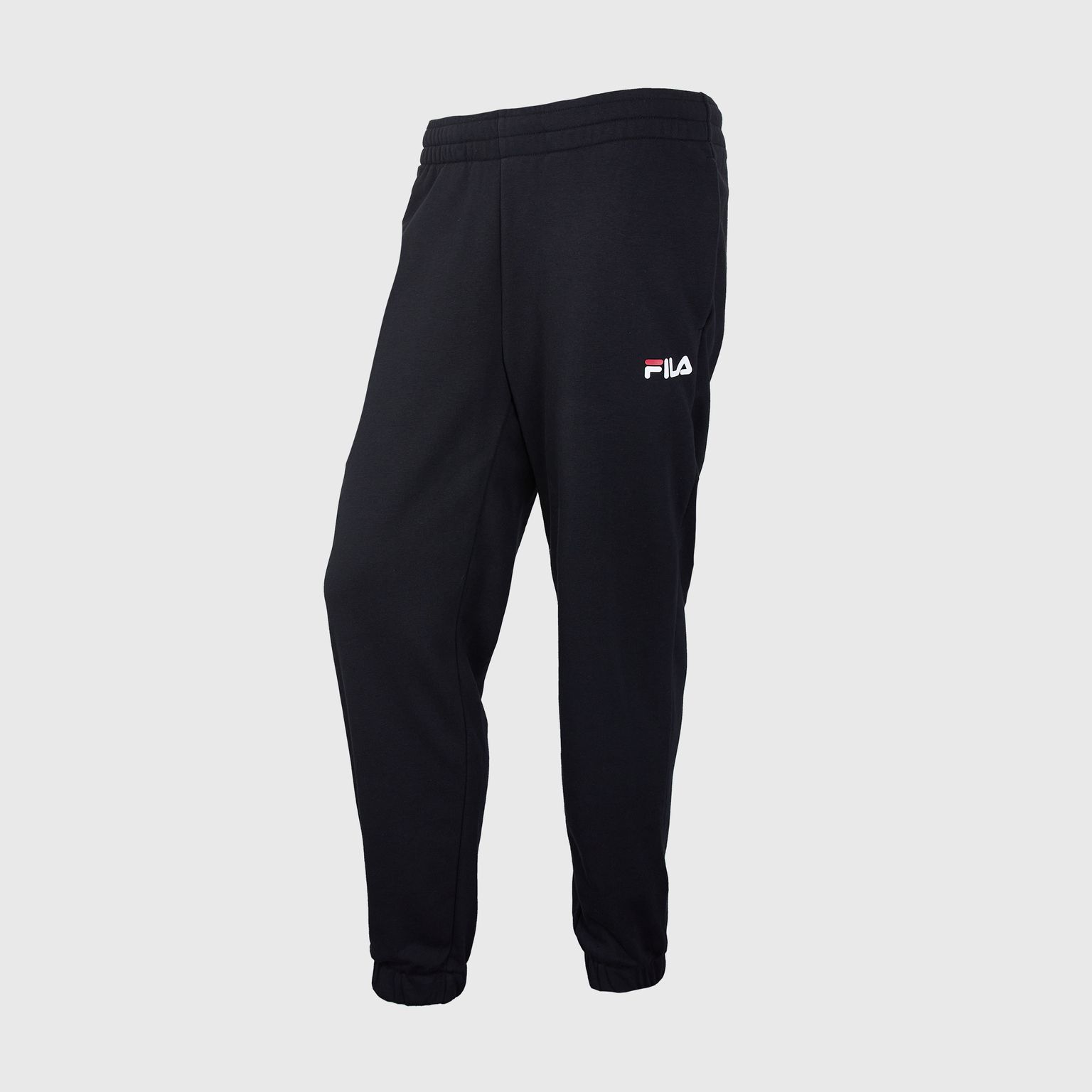 Fila Спортивные Штаны Мужские Купить В Москве