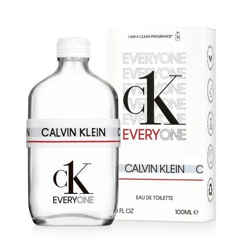 Calvin Klein Everyone Мужские Купить