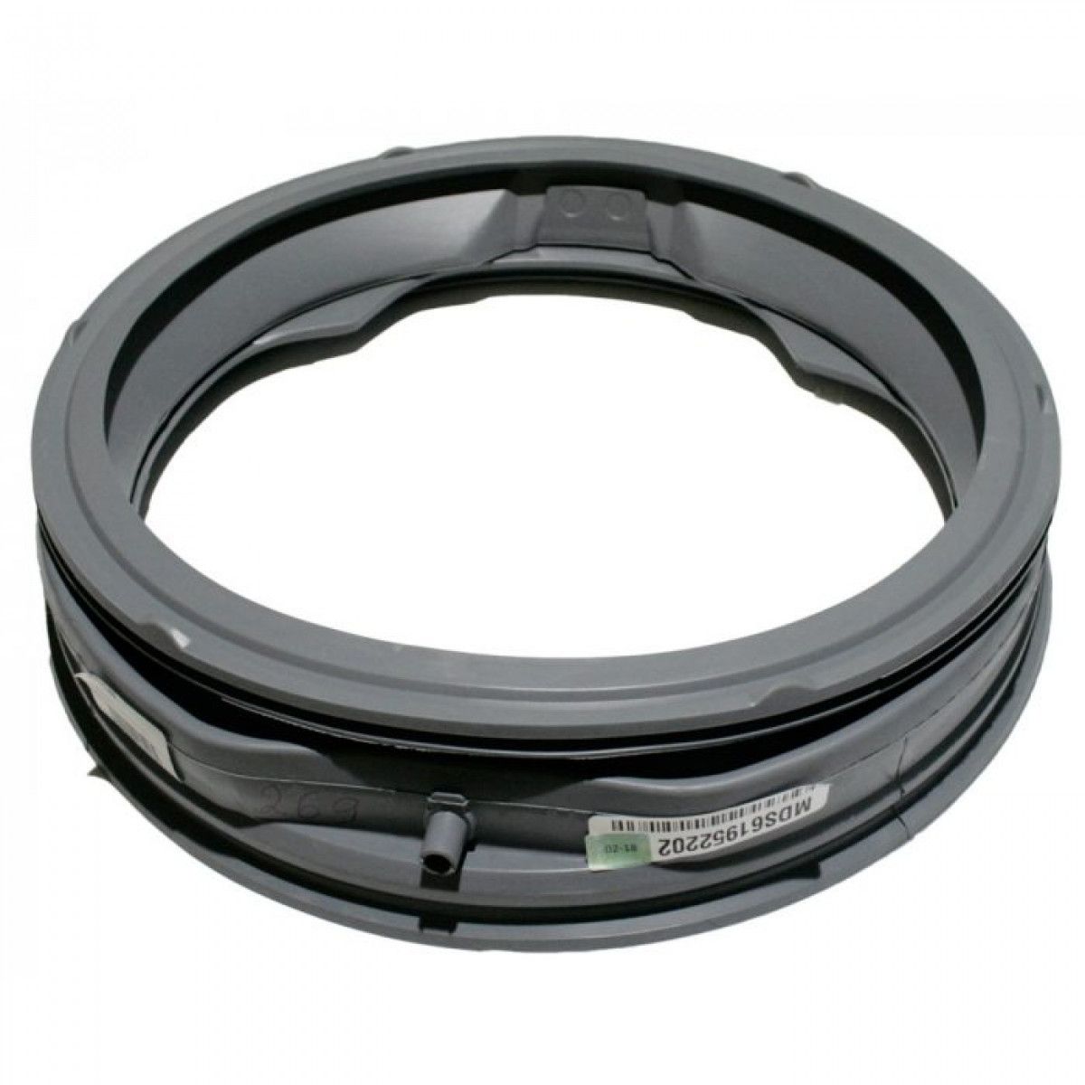 манжета люка стиральной машины lg mds61952202,mds60116802, mds60116801, mds61952201, gsk016lg. манжета стиральная lg. манжета люка lg mds61952202.