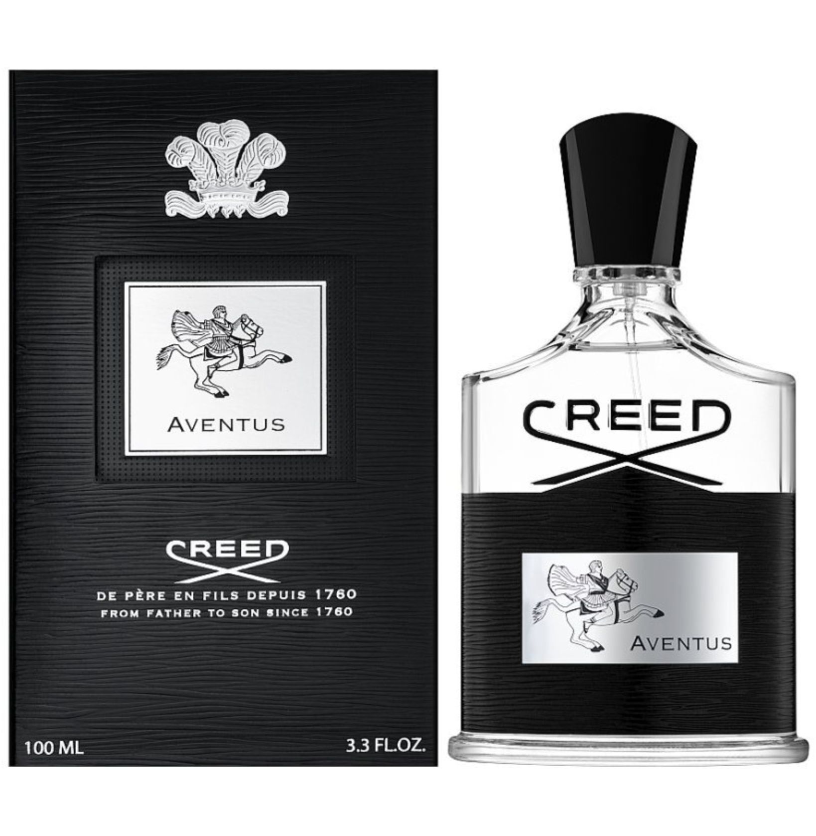 Парфюм creed aventus цена