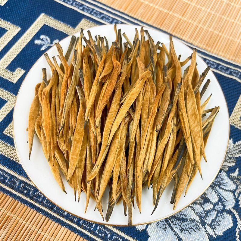 Чай Золотые Иглы Купить