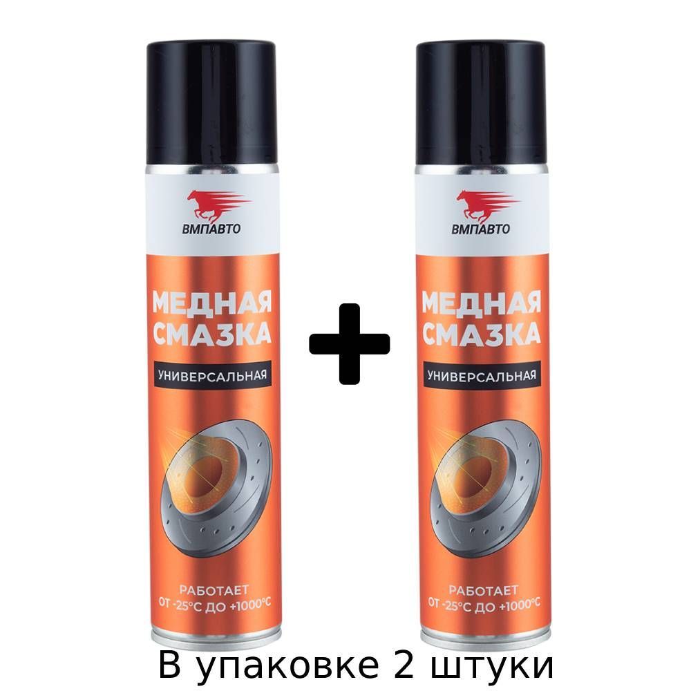 Для чего используется медная смазка. Смазка от прикипания металла к металлу. смазка от прикипания металла к металлу фирмы saf.