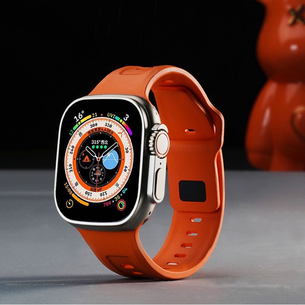 Apple watch ultra 49 мм