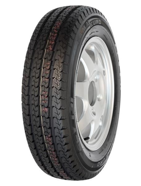 НШЗ Euro LCV-131 TL Шины  всесезонные 215/75  R16 116, 114R