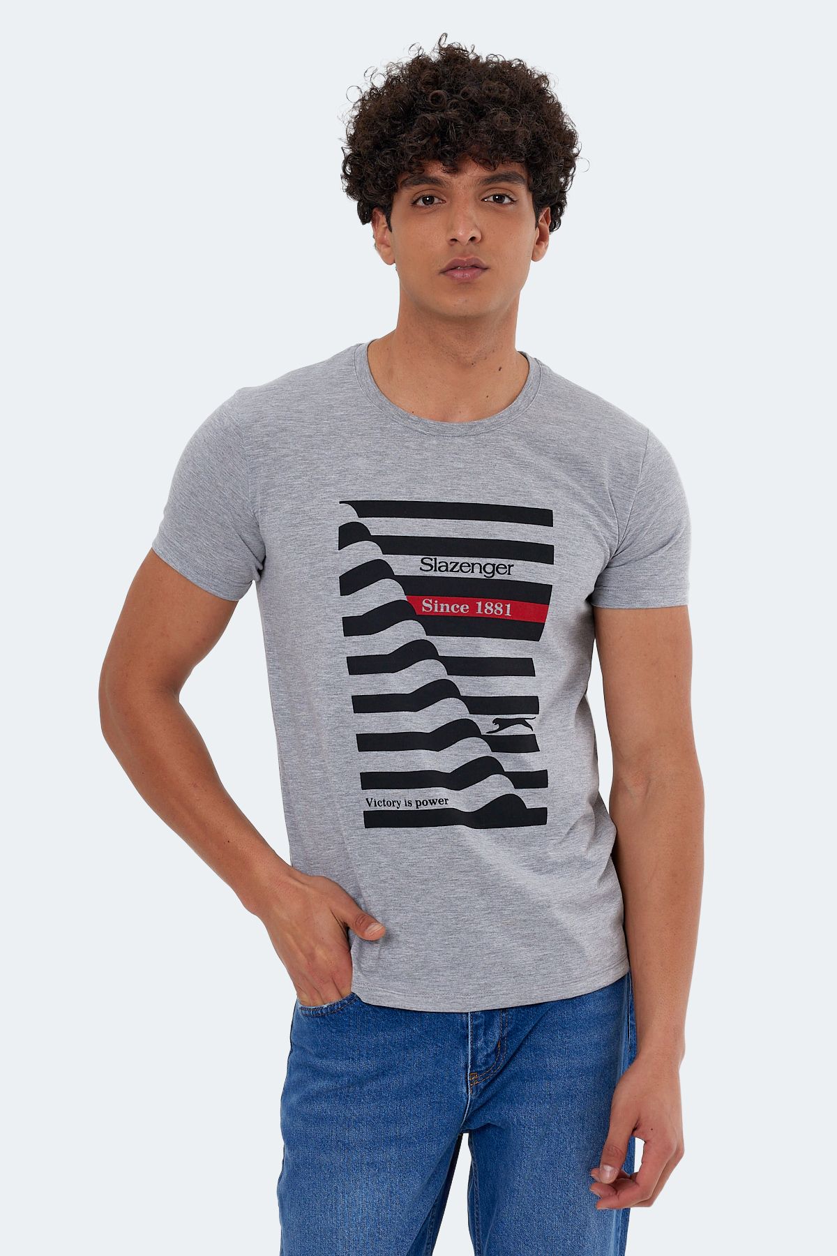 342 200. Slazenger Размерная сетка