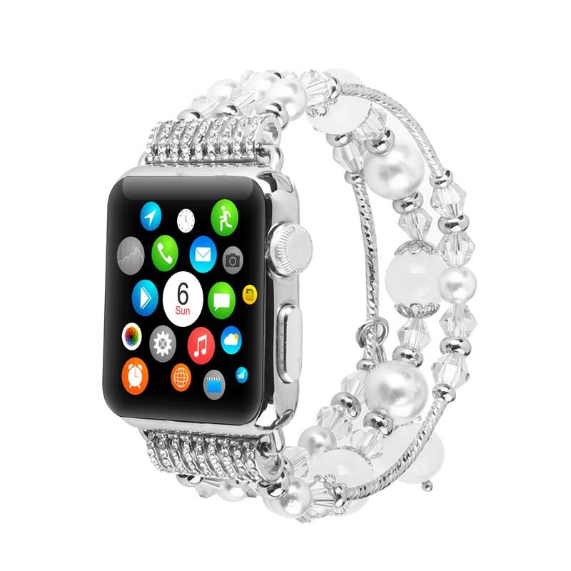 Apple watch se браслет. Браслет на Эппл вотч. Браслет на Эппл вотч 7. Эппл вотч браслеты женские. Браслет для Эппл вотч из бисера.