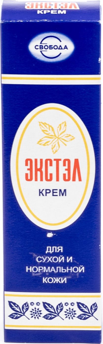 Крем Экстел Свобода Купить