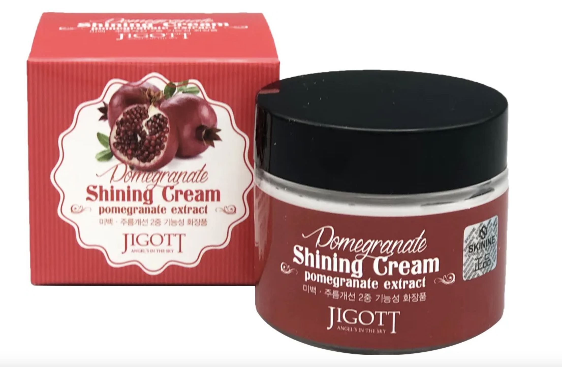 Red pomegranate крем. Jigott pomegranate shining cream. Кремы с гранатом. Pomegranate lifting whitening cream. Крем гранат биоаква.