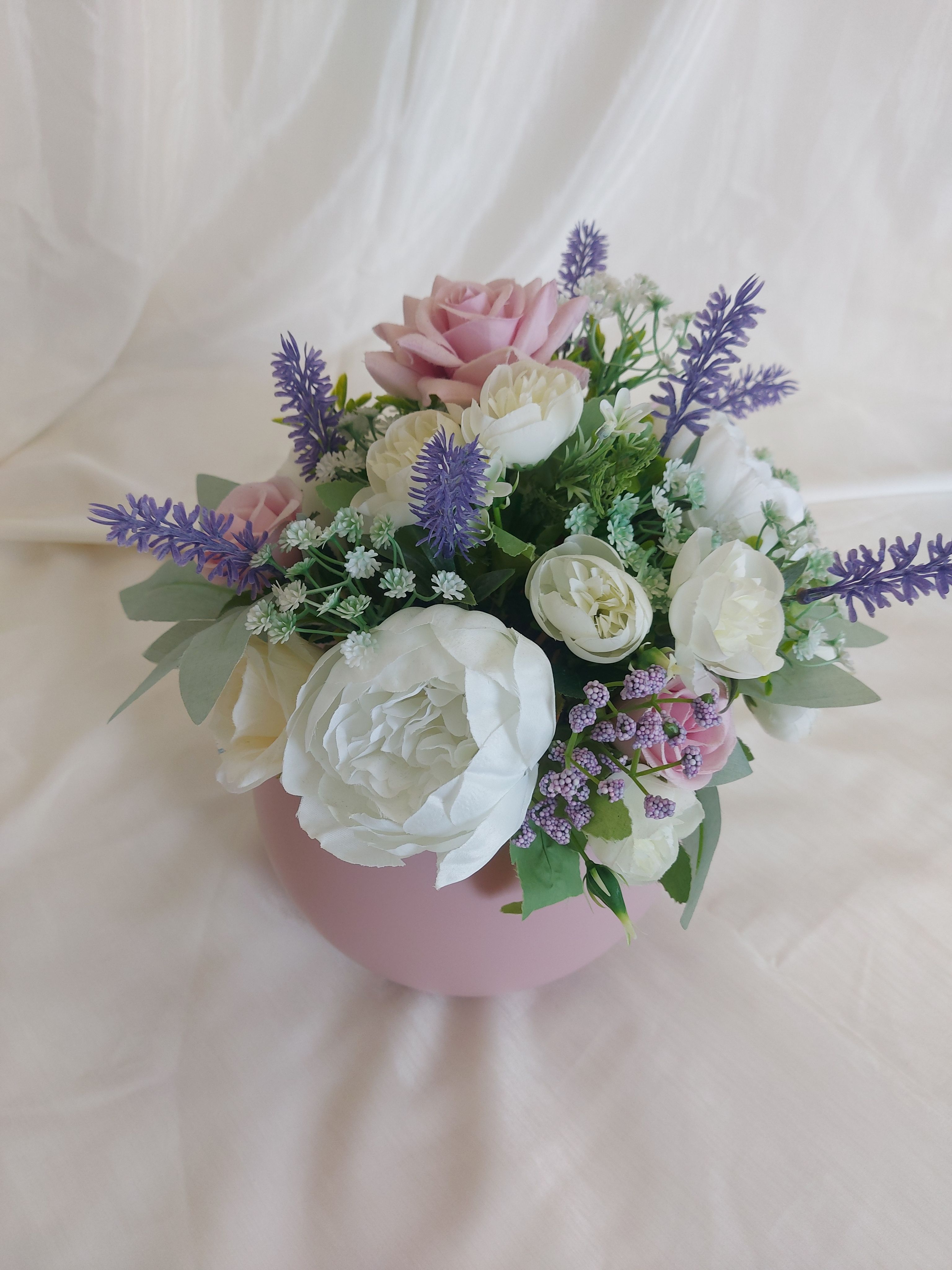 РџРёРѕРЅ Lavender Bouquet