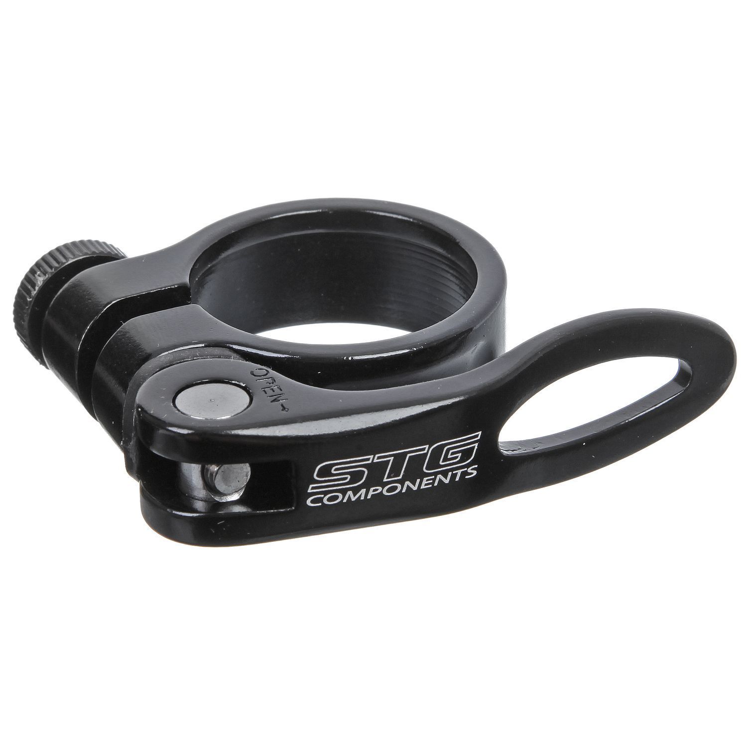 Хомут подседельный STG