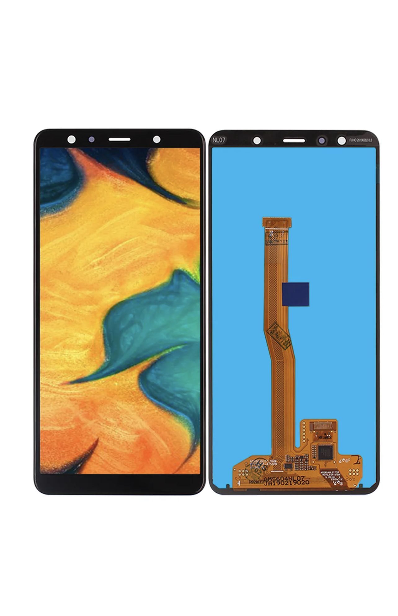 Дисплей samsung a7. A750 LCD. A7 2018 LCD. Samsung a7 2018 LCD. Samsung a7 2018 дисплей.