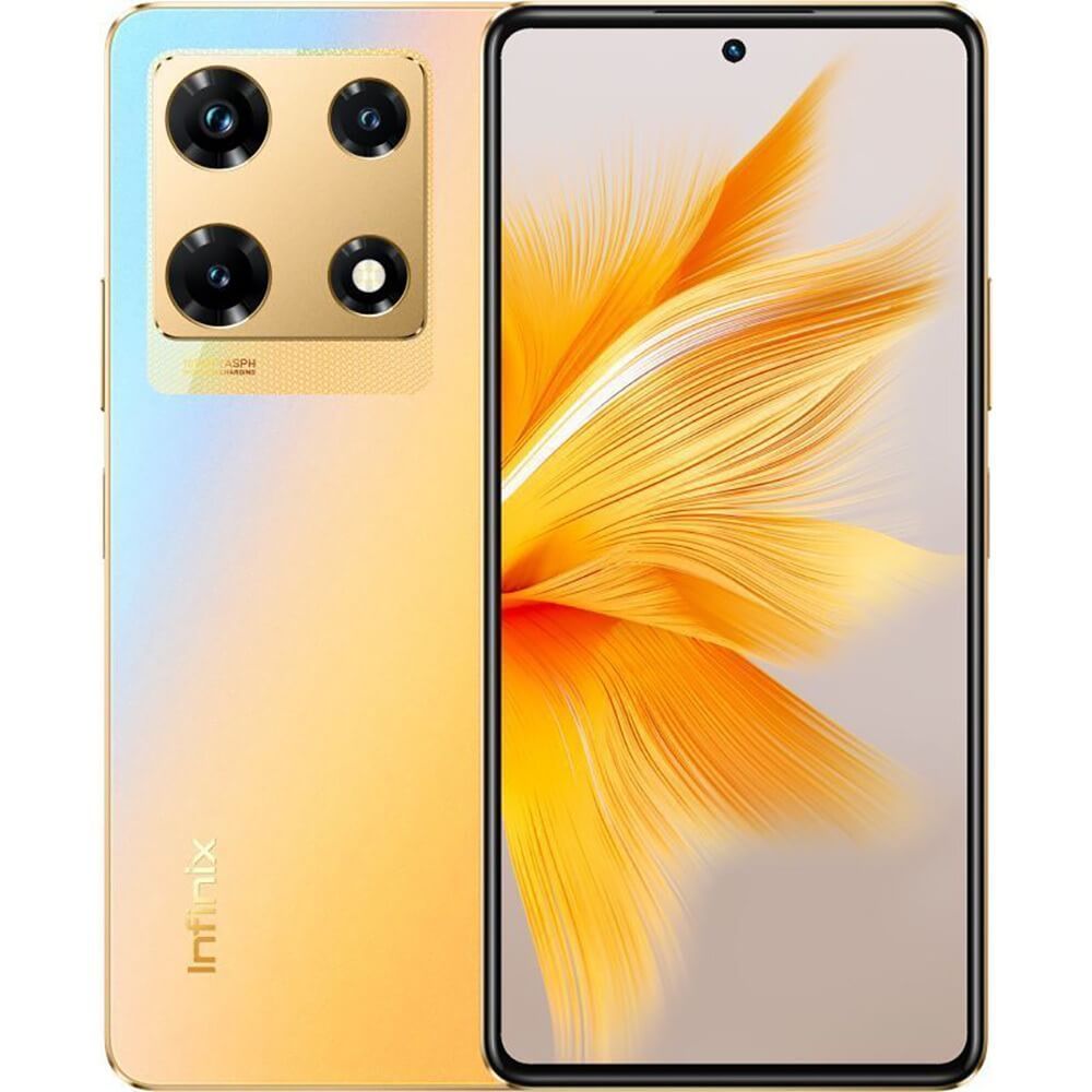 Смартфон Infinix Note 30 Pro - купить по выгодной цене в интернет-магазине  OZON (1006800373)