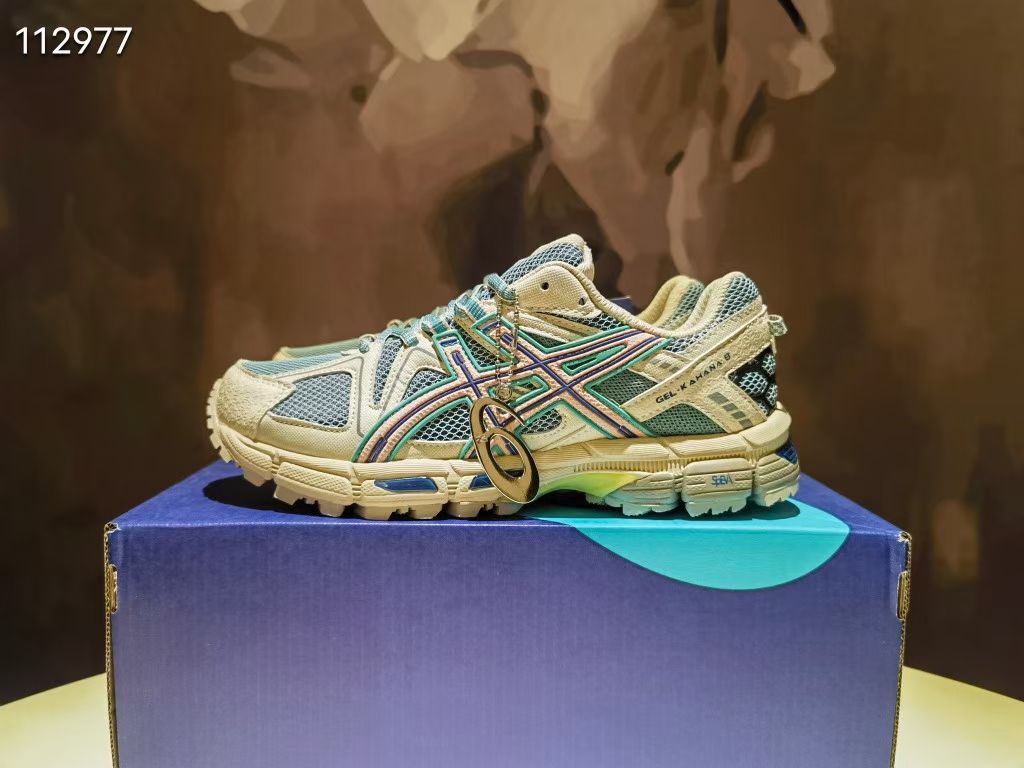Asics Gel Kahana 8 купить на OZON по низкой цене
