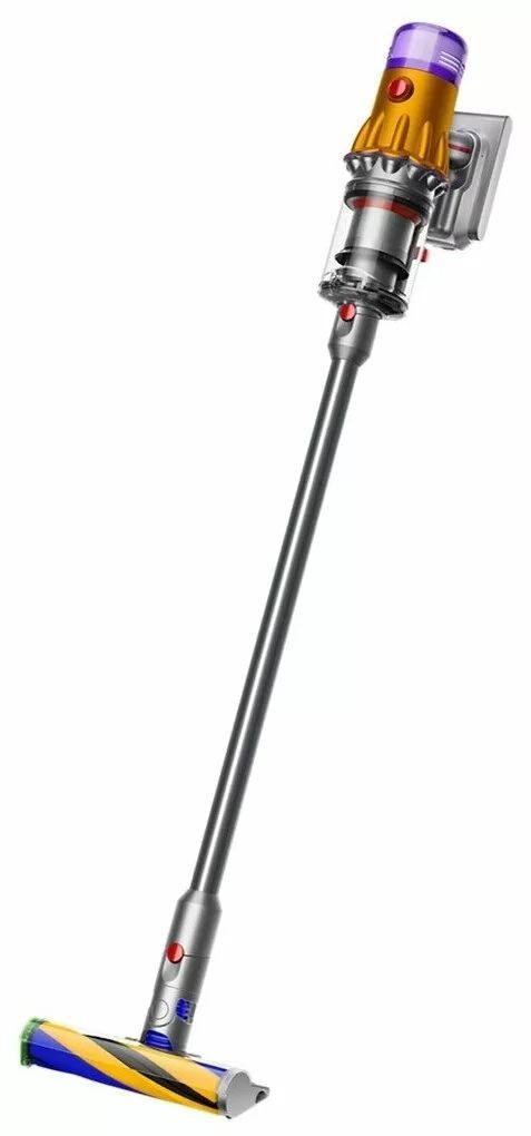 Напольные пылесосы Dyson (Дайсон) – купить на OZON по низкой цене