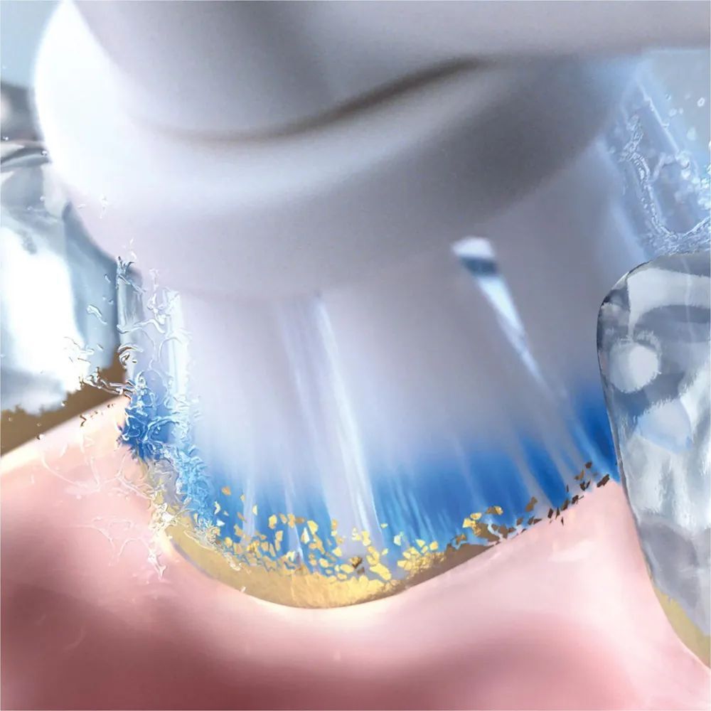 Насадки Oral B Sensitive Clean