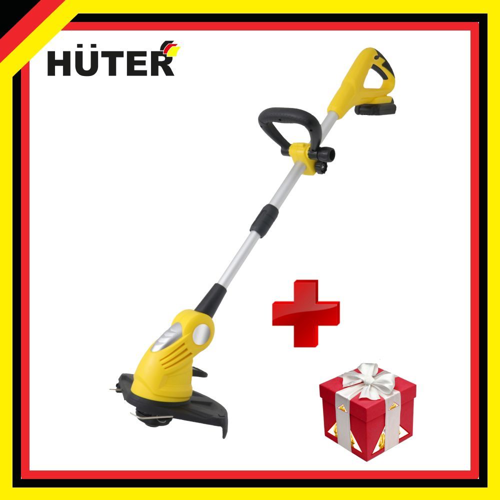 Huter get-28li. Huter get 28li замена лески пошаговая инструкция.