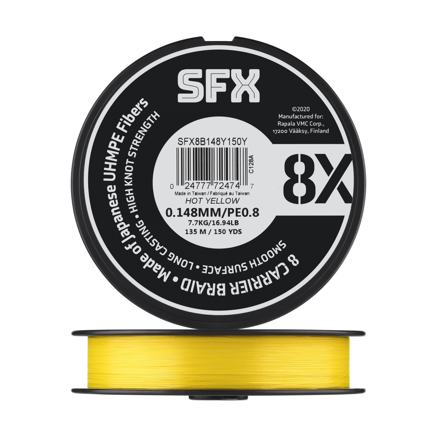 Sufix sfx. Леска плетеная sfx 4x желтая 135 м. отзывы о плетенку sfx8. небраска желтая m.