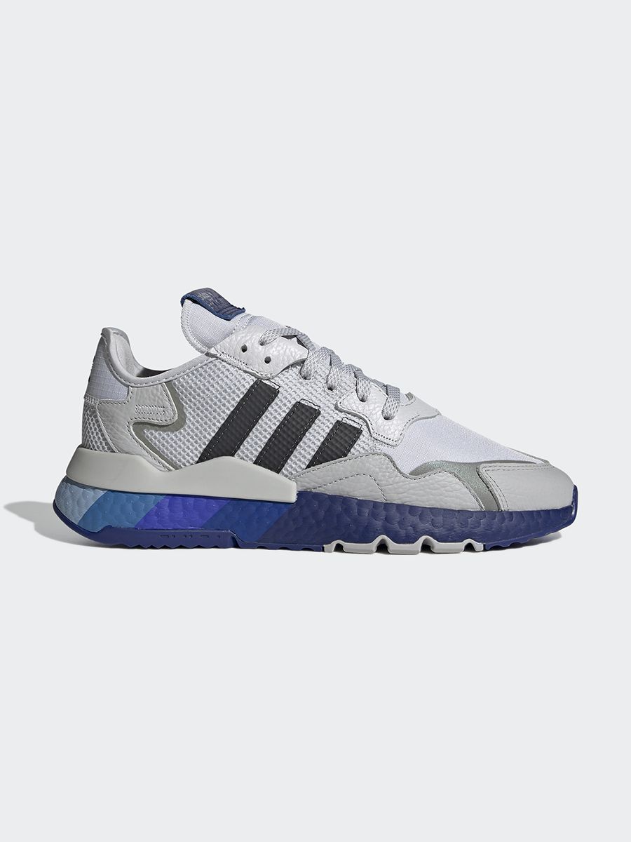 adidas Nite Jogger OZON 1030678351