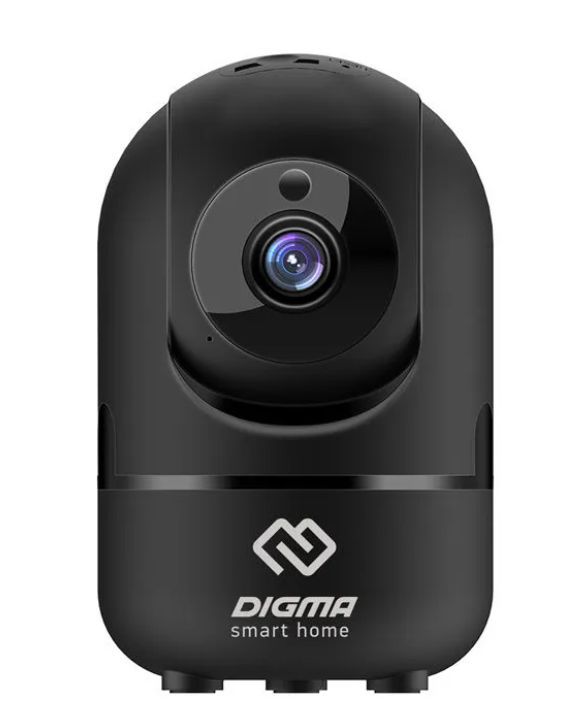Камера Digma Wi Fi Купить